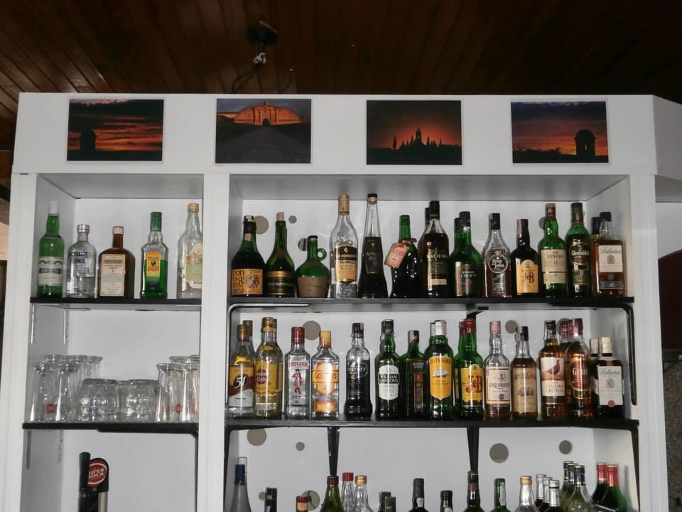 A Muralha 알메이다 외부 사진